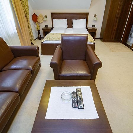 Vila Pina Zlatibor Extérieur photo