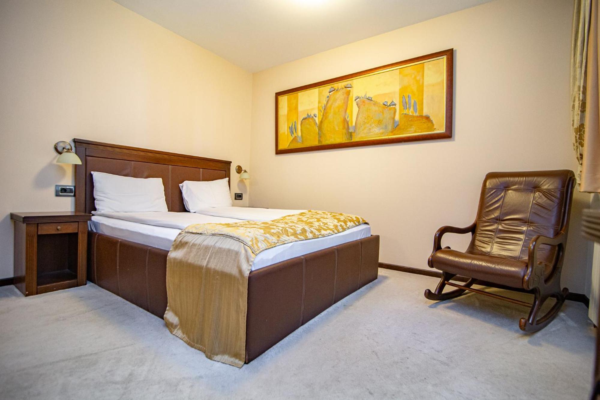 Vila Pina Zlatibor Extérieur photo