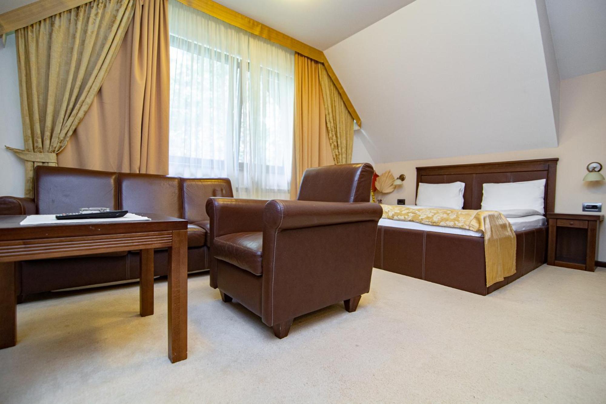 Vila Pina Zlatibor Extérieur photo
