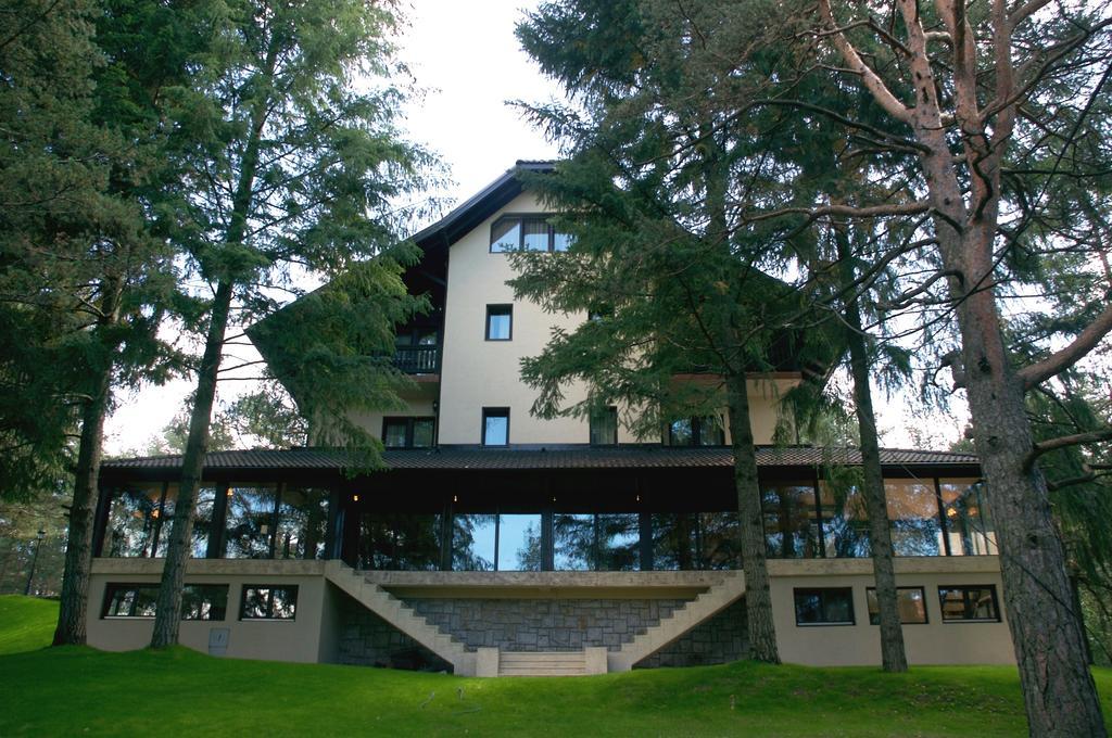 Vila Pina Zlatibor Extérieur photo