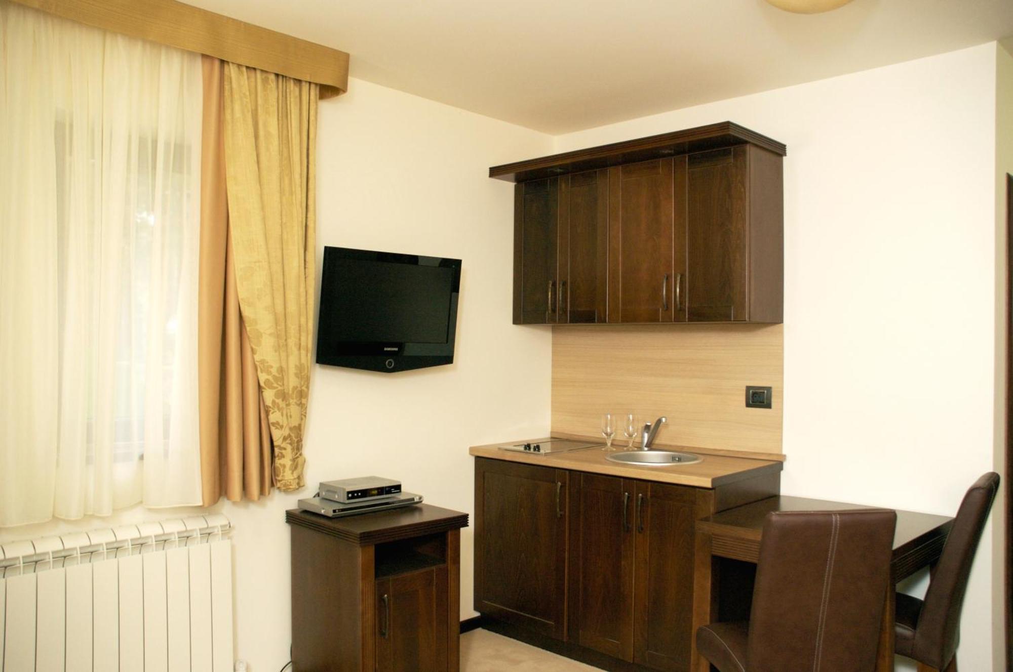 Vila Pina Zlatibor Chambre photo