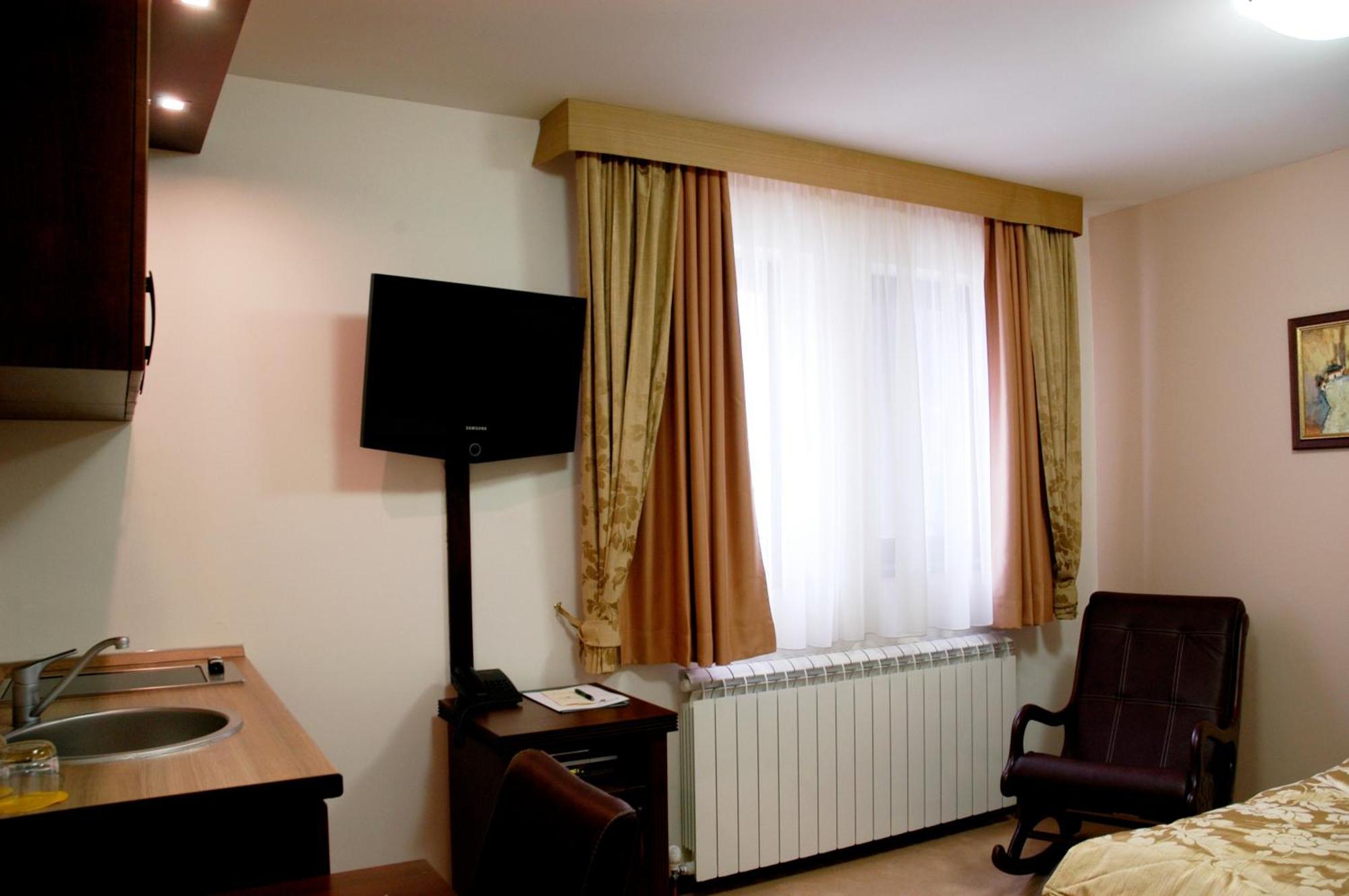 Vila Pina Zlatibor Chambre photo