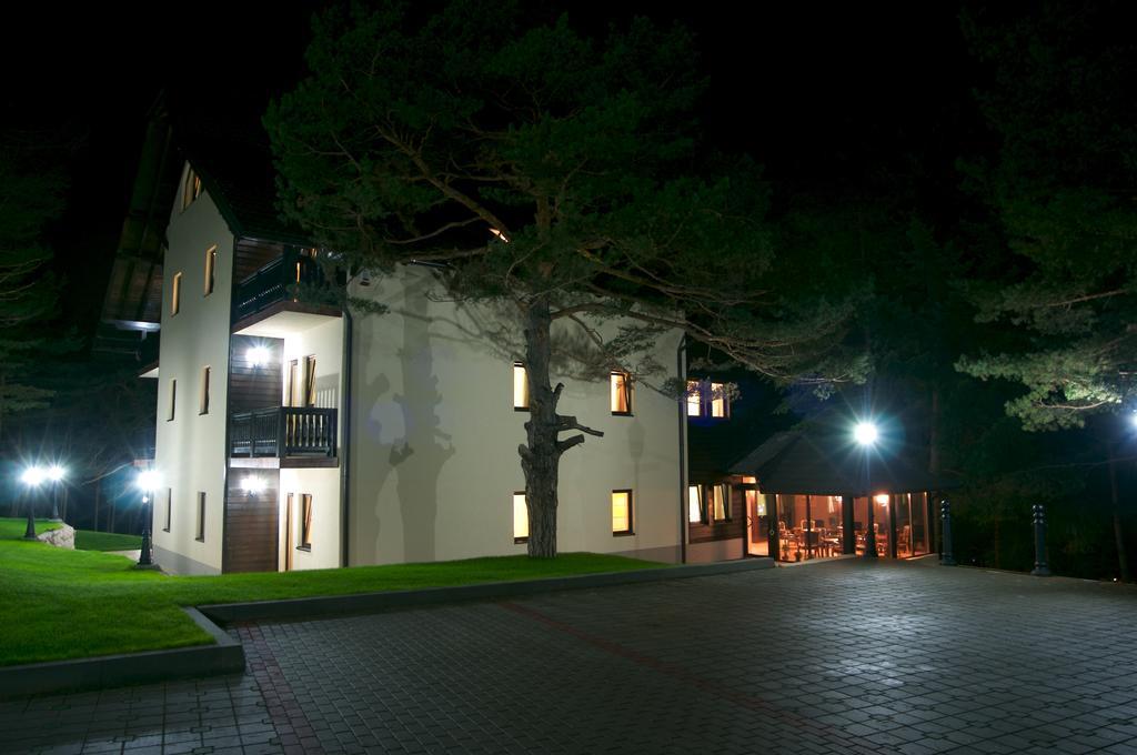 Vila Pina Zlatibor Extérieur photo