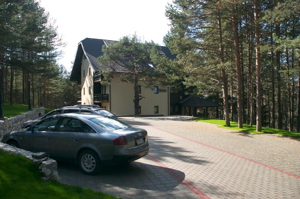 Vila Pina Zlatibor Extérieur photo