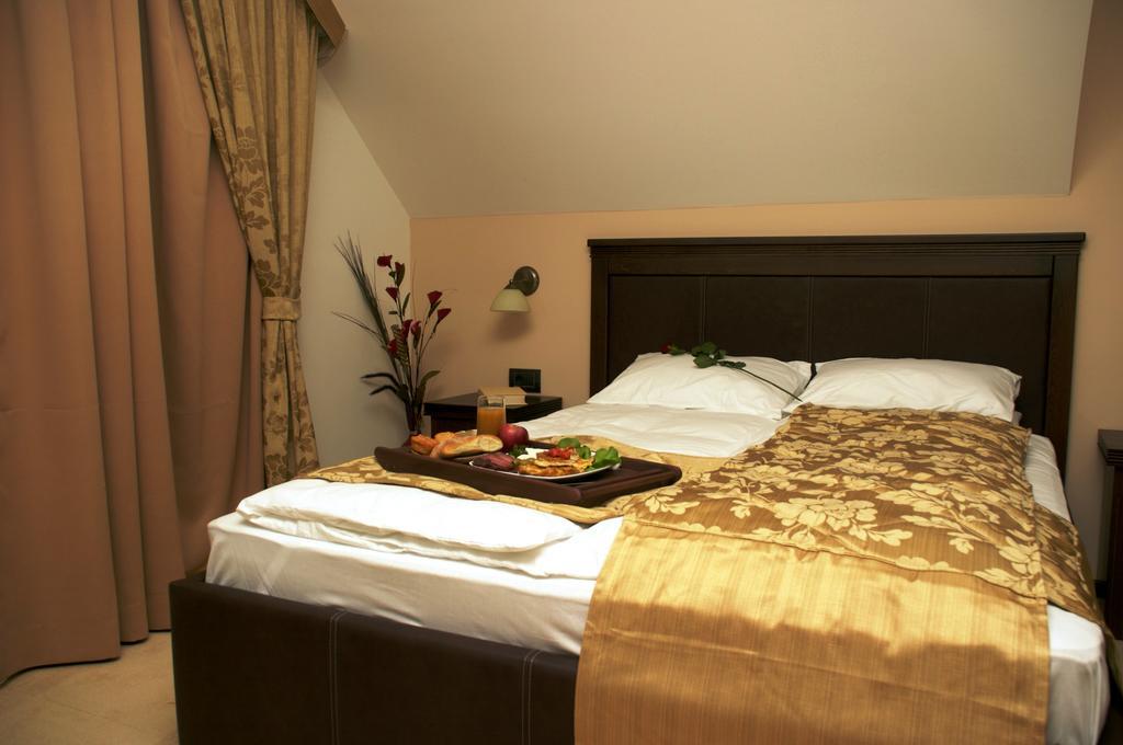 Vila Pina Zlatibor Chambre photo