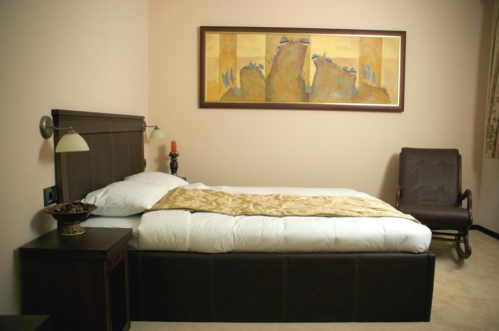 Vila Pina Zlatibor Chambre photo