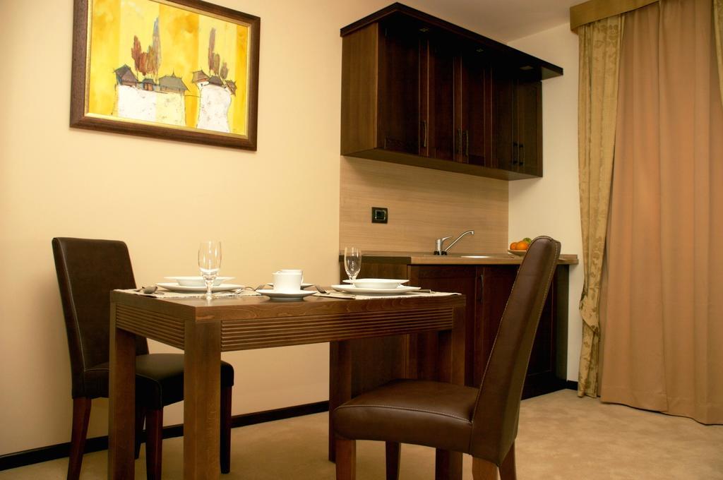 Vila Pina Zlatibor Chambre photo