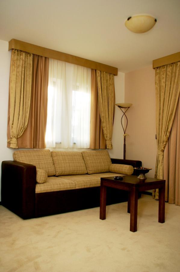 Vila Pina Zlatibor Chambre photo