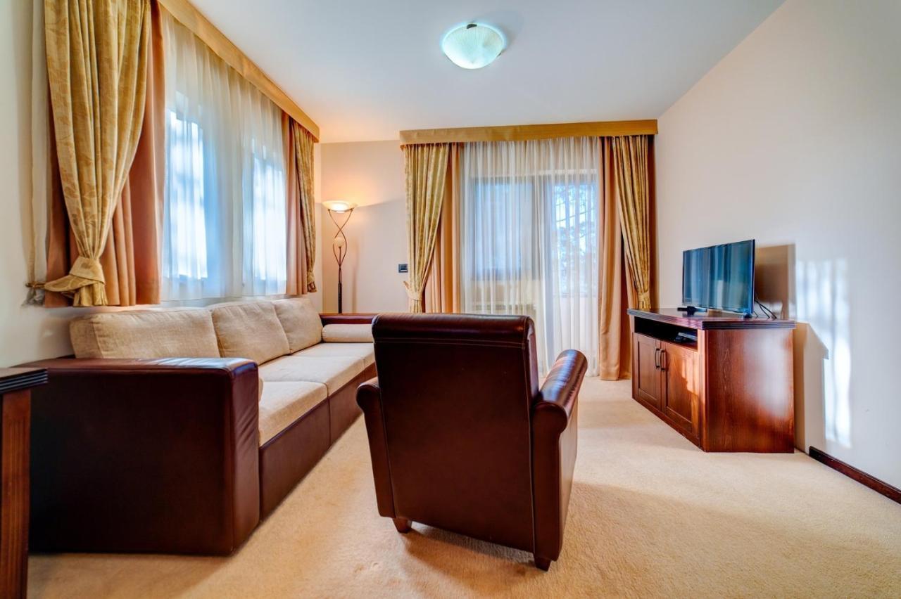Vila Pina Zlatibor Extérieur photo