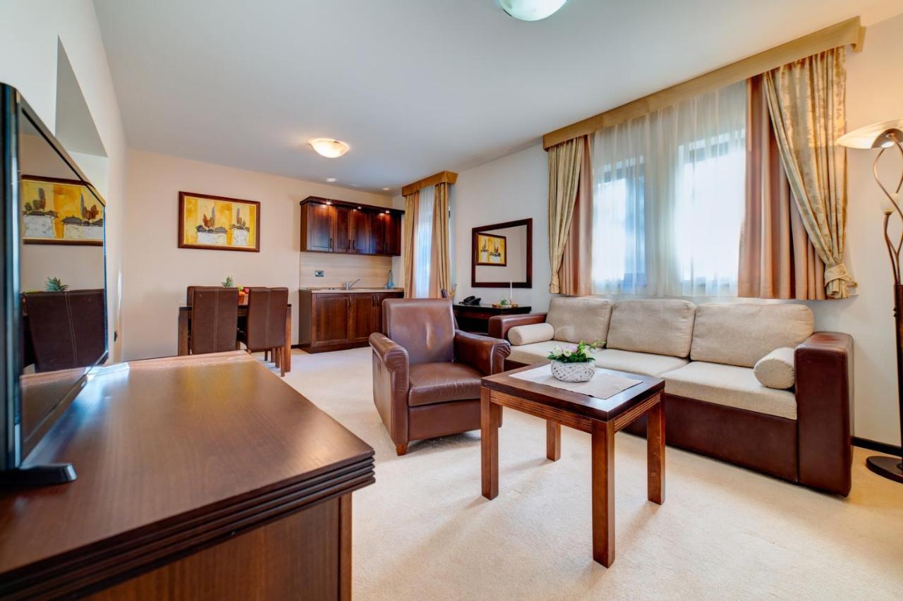 Vila Pina Zlatibor Extérieur photo